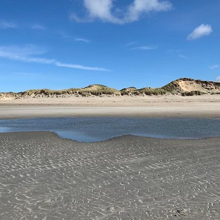 Appartement Familial Plein Centre Hardelot Plage Exteriör bild