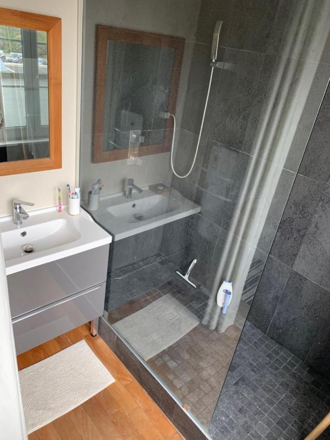 Appartement Familial Plein Centre Hardelot Plage Exteriör bild