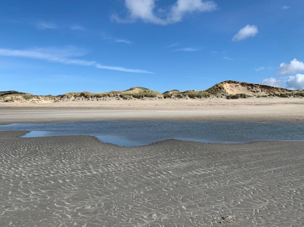Appartement Familial Plein Centre Hardelot Plage Exteriör bild