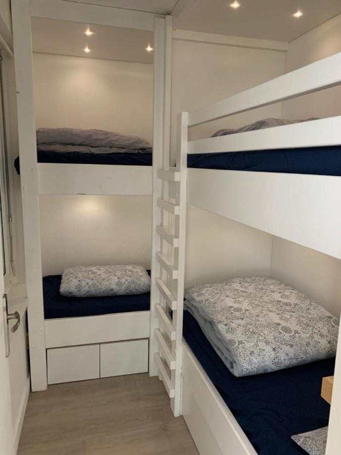 Appartement Familial Plein Centre Hardelot Plage Exteriör bild